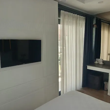 Ber Mai Inci Hotel Antalya-3